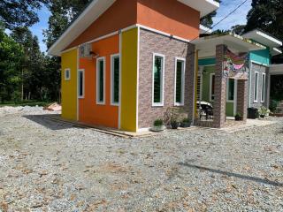 Damai Homestay - - 6