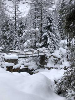 Casa All'Alpe - Anzino - 4