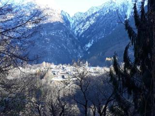 Casa All'Alpe - Anzino - 2