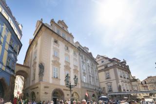 Apartments Old Town Square 27 - Prague - 9