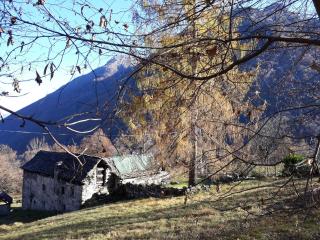 Casa All'Alpe - Anzino - 5