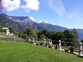 Casa All'Alpe - Anzino - 9