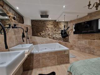 L'éxperience LOVE ROOM - LʼÉtrat - 6