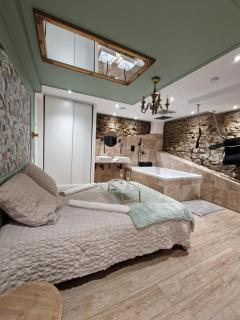 L'éxperience LOVE ROOM - LʼÉtrat - 0