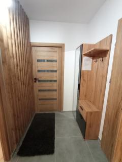 MK Apartament IV - Rzeszów - 5