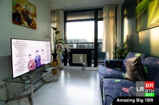 the Gramercy Residences - Manille - 7