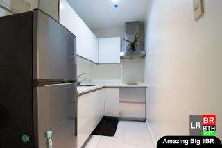 the Gramercy Residences - Manille - 1