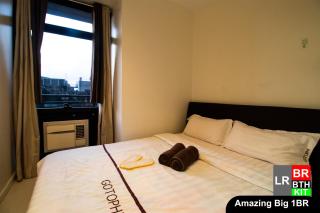 the Gramercy Residences - Manille - 9