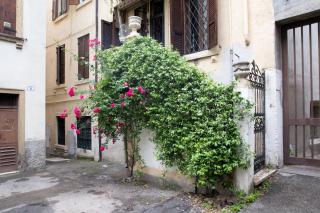 Residenza Principe Amedeo City Center free parking - Verona - 9