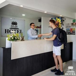 Hotel Don Jose - Ciénaga - 0