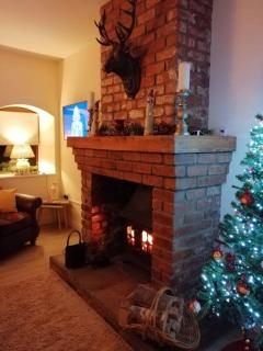 Drumnavaddy Cottage - Dromore - 8