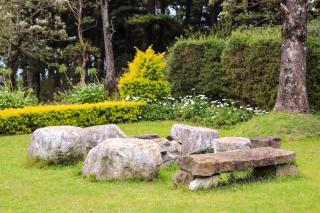 Mount Crest Holiday Bungalow - 6