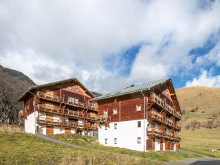 Vacancéole - Le Hameau de l'Alpage - Saint-Sorlin-dʼArves - 8