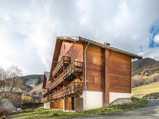 Vacancéole - Le Hameau de l'Alpage - Saint-Sorlin-dʼArves - 7