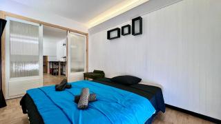 Coliving Napoléon III - Ajaccio - 5