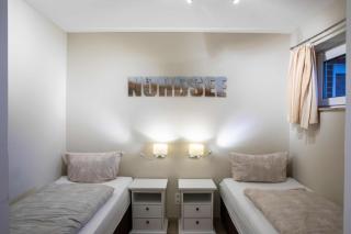 Ferienwohnung Beeke - Wyk auf Föhr - 5