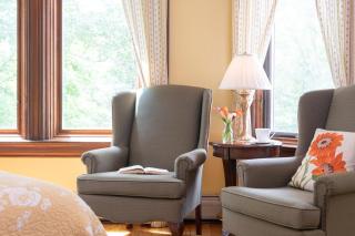 Sinclair Inn Bed & Breakfast - Jericho - 7