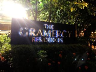the Gramercy Residences - 3