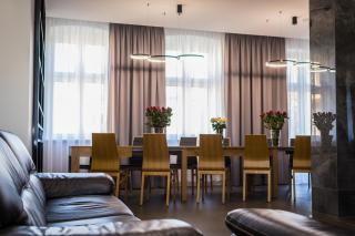 Aparthotel Platinum Apartamenty - Inowrocław - 7