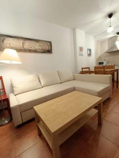 Monte Oiz 2 dormitorios ERB Alojamientos - 7