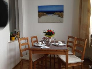 Ahlbeck Haus Ostpreussen WLA5 strandnah mit WLAN und Terrasse - Ahlbeck - 2