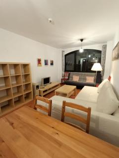 Monte Oiz 2 dormitorios ERB Alojamientos - 8