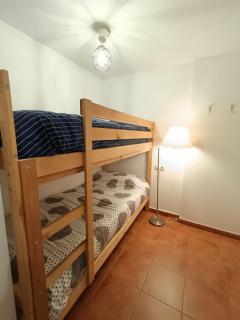 Monte Oiz 2 dormitorios ERB Alojamientos - 9