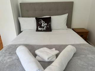 Entire Flat in Euston-Kings Cross - London - 8