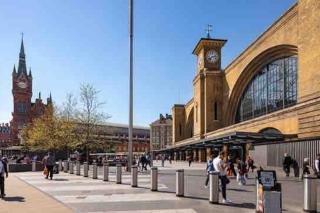 Entire Flat in Euston-Kings Cross - London - 6