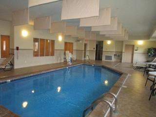 Best Western Plus Pontoon Beach - Pontoon Beach - 7