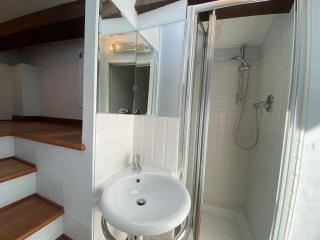 C052-Appt Standing au Coeur du Suquet - ST ANTOINE 3 - Cannes - 1