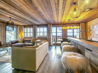 Luxueux appartement avec piscine, WiFi et parking à Val-d'Isère - FR-1-694-102 - Val-d'Isère - 7