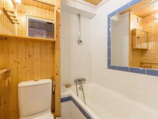 Charmant appartement rénové avec balcon sud, proche des pistes et commodités à Val-d'Isère - FR-1-694-105 - 1
