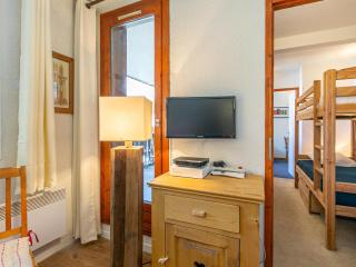 Appartement cosy et bien équipé, proche du centre et des pistes à Val-d'Isère - FR-1-694-113 - Val dʼIsère - 4