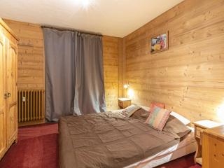 Appartement Sud au Centre - 6 pers., balcon, cuisine équipée - FR-1-694-125 - Val-dʼIsère - 3