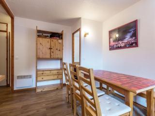 Appartement cosy avec wifi et parking - Pied des pistes, proche village enfants - FR-1-694-140 - 3