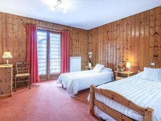Appartement montagnard dans chalet rustique au cœur du vieux village, aux pieds des pistes, Val-d'Isère. - FR-1-694-131 - 4