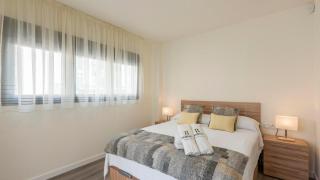 Apartamento La Estación Málaga by Ruralidays - Málaga - 5