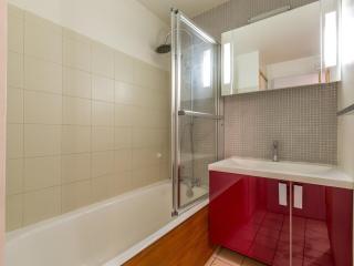 Charmant duplex 3 pièces avec balcon sud, près du centre et des pistes, parking, WiFi - FR-1-694-145 - Val dʼIsère - 3