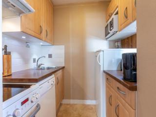 Appartement rénové avec belle vue, WiFi et animaux acceptés - FR-1-694-147 - Val-d'Isère - 7