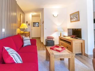 Charmant Duplex à Val-d'Isère avec Wifi, Parking et Balcon Exposé Sud - FR-1-694-148 - 3