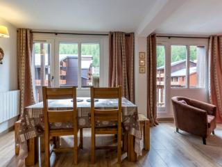 Charmant Duplex à Val-d'Isère avec Wifi, Parking et Balcon Exposé Sud - FR-1-694-148 - 2