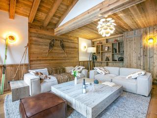 Bel appartement de standing dans résidence neuve au pied des pistes à Val-d'Isère - FR-1-694-155 - Val dʼIsère - 9