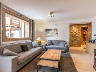 Appartement 3 pièces tout confort au pied des pistes, en plein cœur de Val-d'Isère - FR-1-694-165 - 2
