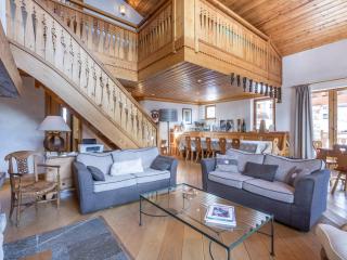Duplex de Standing au Pied des Pistes avec Grand Balcon, Expo Sud/Ouest, Parking Inclus - FR-1-694-169 - Val dʼIsère - 7