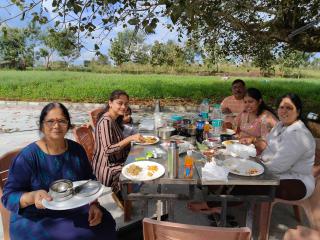 Suvarna Farm Stay - Sargūr - 7