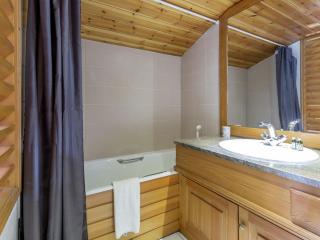 Duplex de Standing au Pied des Pistes avec Grand Balcon, Expo Sud/Ouest, Parking Inclus - FR-1-694-169 - Val dʼIsère - 1