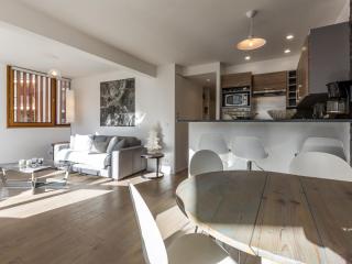 Appartement élégant contemporain avec balcon sud et wifi - FR-1-694-170 - 4