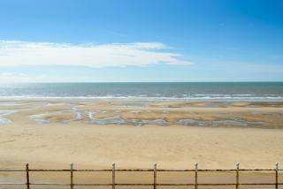 Daish's Blackpool Hotel - 6