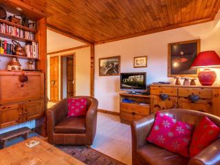 Appartement spacieux pour 6, proche pistes et centre aquasportif à Val-d'Isère - FR-1-694-194 - Val dʼIsère - 6